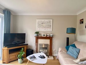 Living room- click for photo gallery